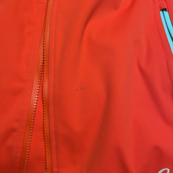 Cabela’s Extreme performance gear red jacket - Picture 6 of 10